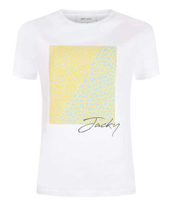 Jacky Luxury - Ylva t-shirt