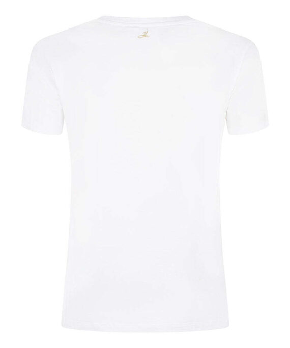 Jacky Luxury - Ylva t-shirt