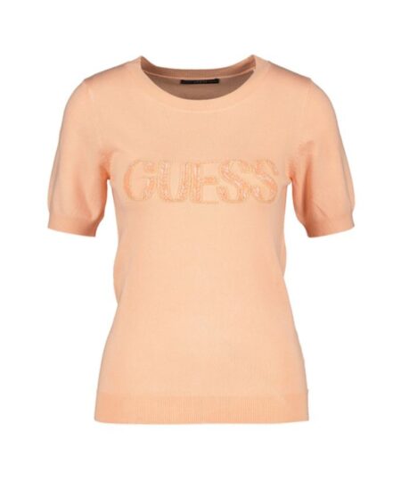 Guess - Knit top Coral