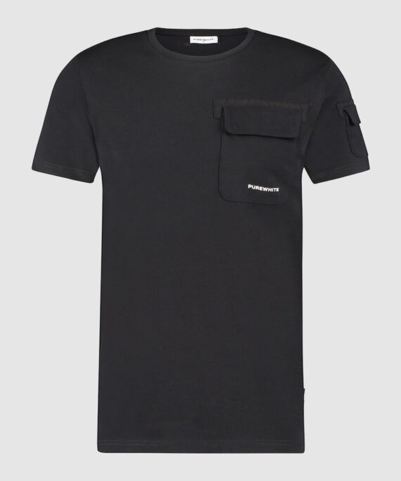 PureWhite - T-Shirt 0116