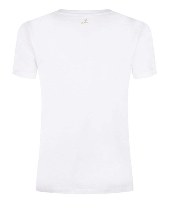 Jacky Luxury - T-Shirt Vee