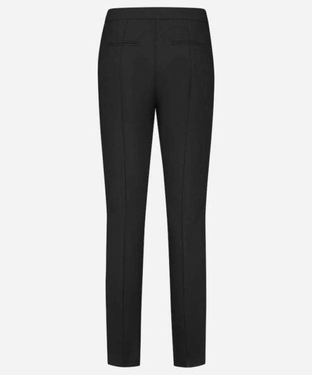 Mode Korte broeken Hot pants Zara Hot pants bruin-brons elegant 