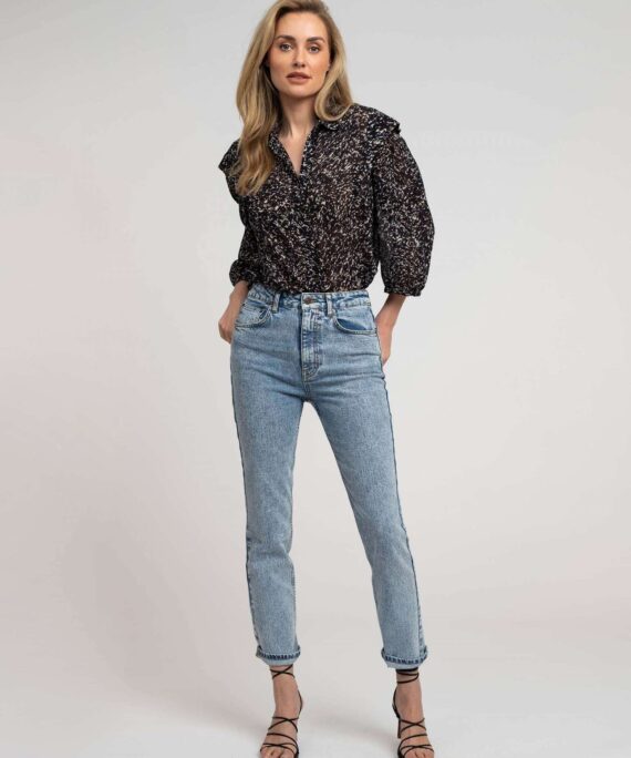 Fifth House - Rosie Blouse