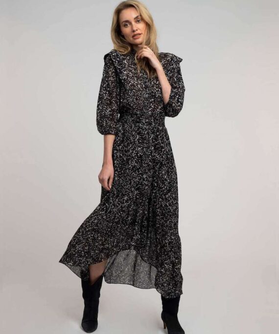 Fifth House - Rosie Maxi Dress