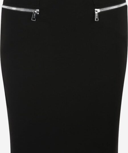 Guess - Ginette skirt zwart