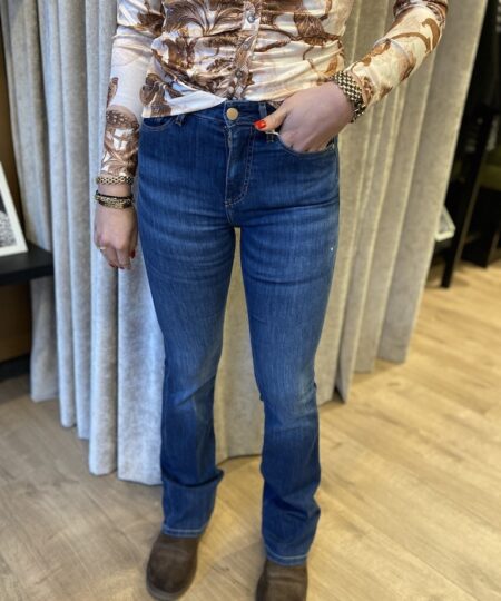 Guess - Sexy Flare jeans