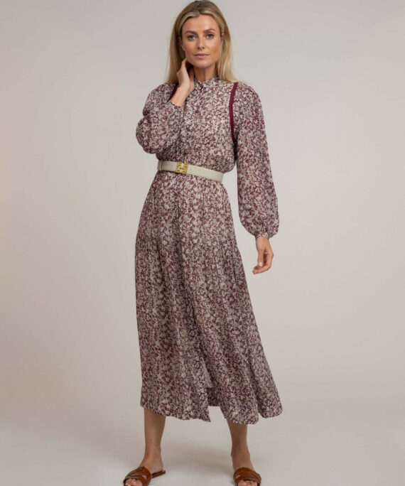 Fifth House - Rossy Maxi Dress