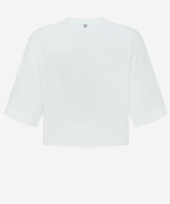 Nikkie - N Full Color T-shirt