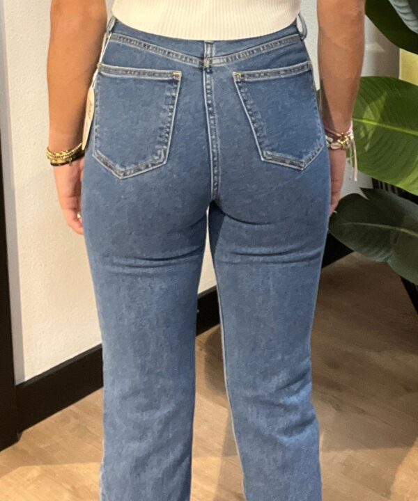 Straight Jeans - Jolie
