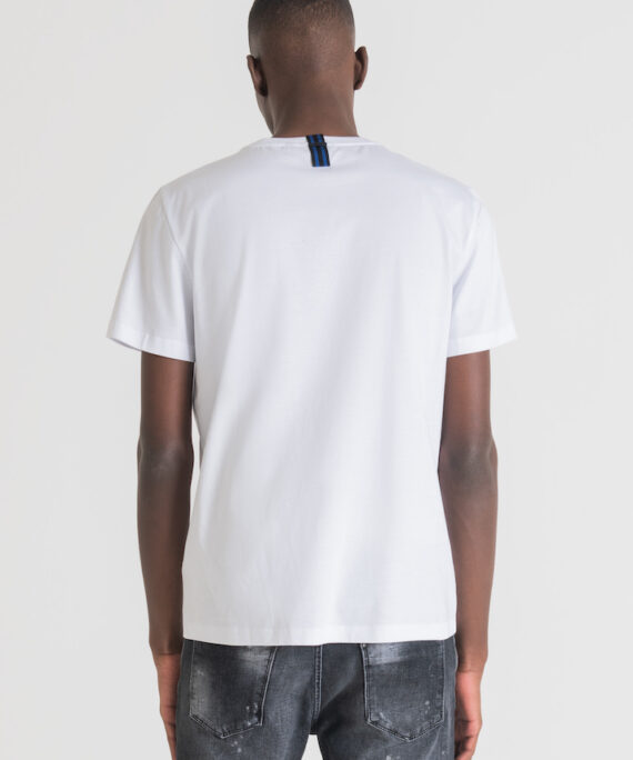 Antony Morato - T-Shirt AM logo