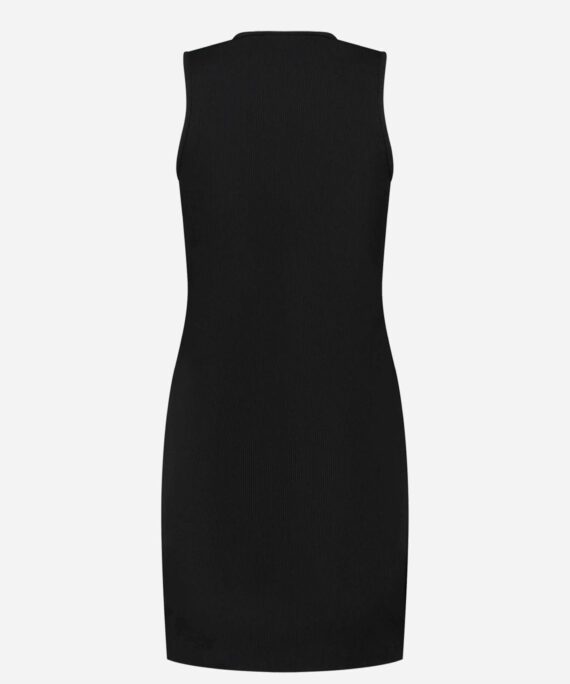 NIKKIE -  Cutout Sleevless Dress