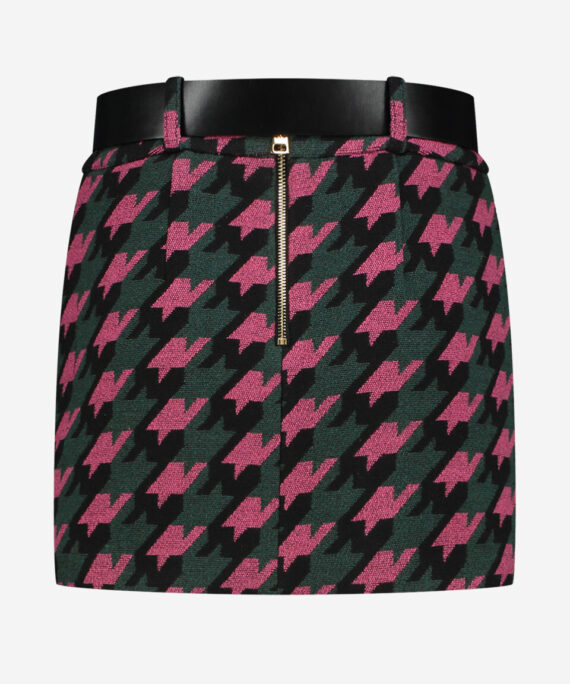 NIKKIE -  Heater Skirt