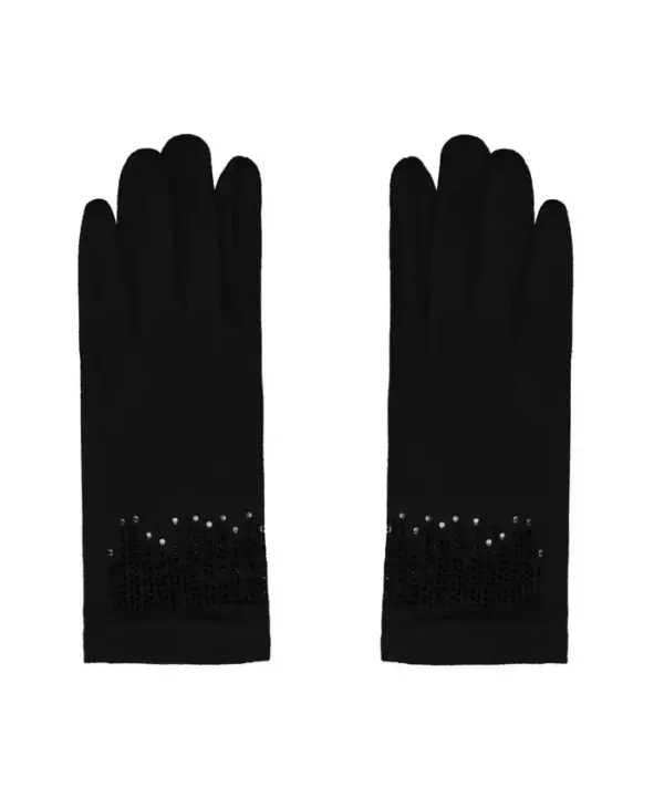 Handschoenen - Met strass