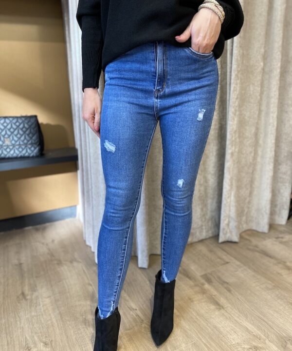 VS MISS - jeans Didi