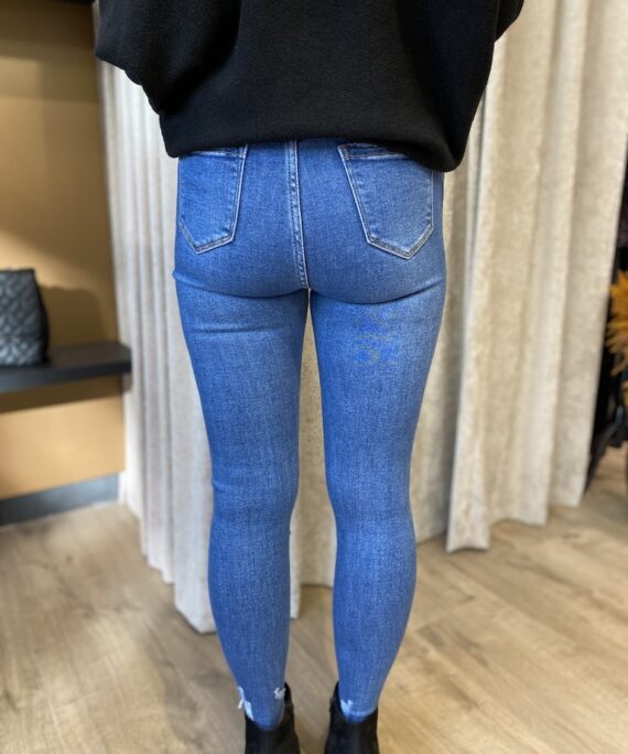 VS MISS - jeans Didi