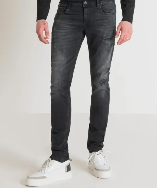 Antony Morato - Jeans 685 grey