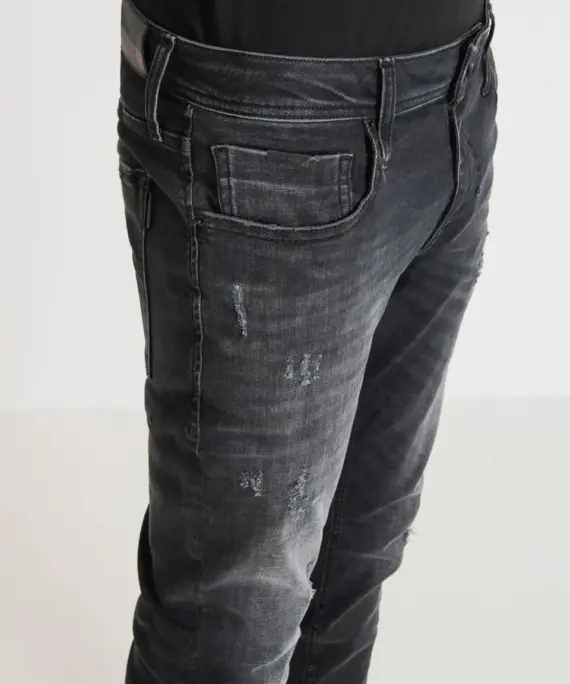 Antony Morato - Jeans 685 grey