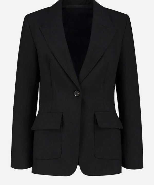 Fifth House - Noki Fitted Blazer
