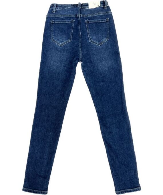 Jeans skinny - Bo