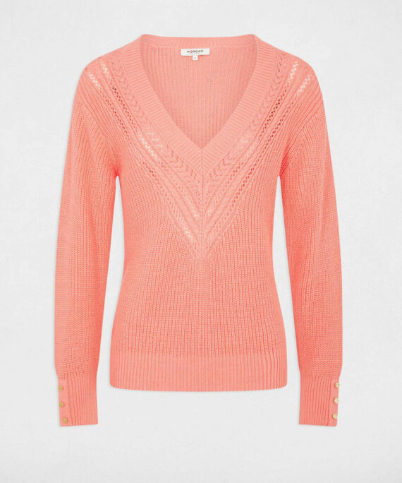 Morgan - Sweater Manou
