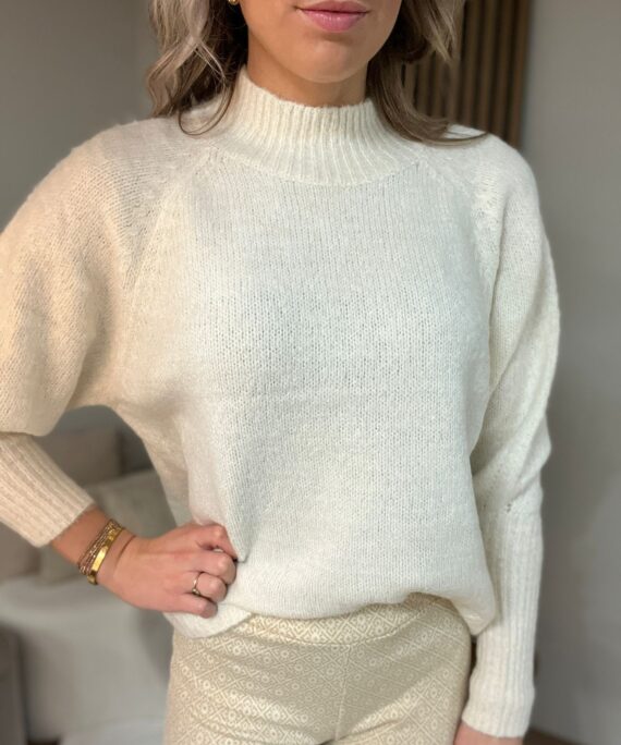 Sweater - Sweater Glitter