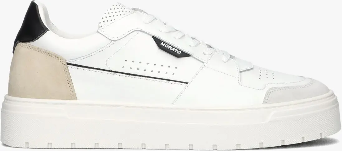 Antony Morato - Sneaker 688 Wit